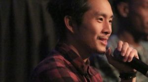 Justin Chon