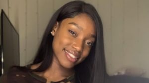 Kaila Charles