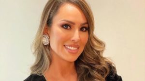 Kelly Dodd