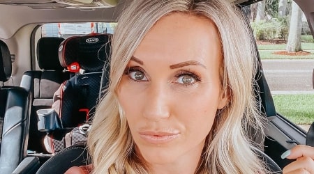 Kendal Rich Height, Weight, Age, Spouse, Children, Facts, Biography