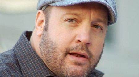 Kevin James Height Weight Age Spouse Children Biography