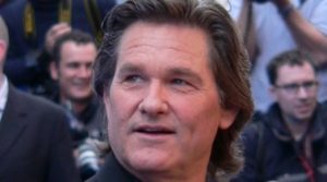 Kurt Russell