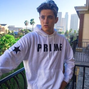 Kyle Godfrey (Stromedy) Height, Weight, Age, Girlfriend, Facts, Biography