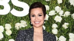 Lea Salonga