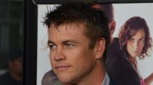 Luke Hemsworth