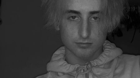 Luvbenji Height, Weight, Age, Body Statistics