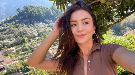 Lydia Farley Height, Weight, Age, Body Statistics