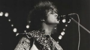 Marc Bolan