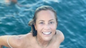 Maria Bello