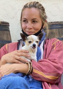 Maria Bello Height, Weight, Family, Facts, Girlfriend, Education, Biography