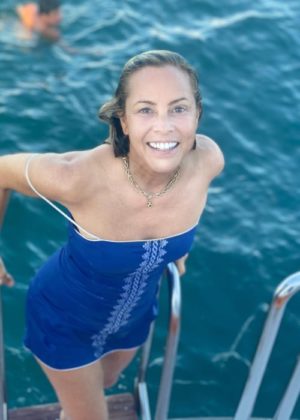 Maria Bello Height, Weight, Family, Facts, Girlfriend, Education, Biography