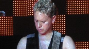 Martin Gore
