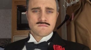 Martin Wallström