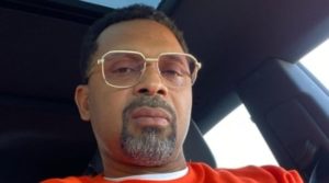 Mike Epps