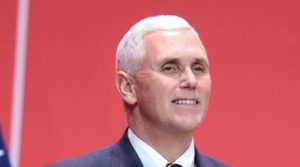 Mike Pence