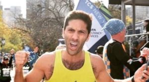 Nev Schulman