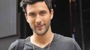 Noah Mills