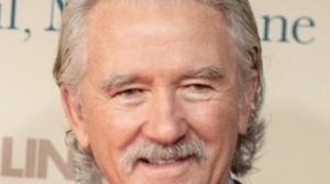 Patrick Duffy