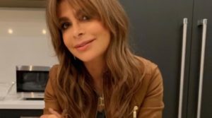 Paula Abdul