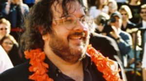 Peter Jackson