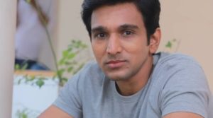 Pratik Gandhi