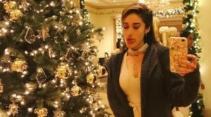 Q'orianka Kilcher