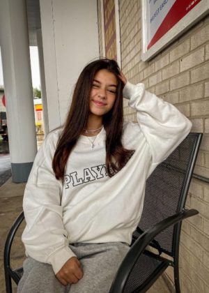 Rachel Brockman Height, Weight, Age, Boyfriend, Biography, Facts