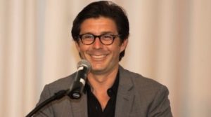 Rick Gomez