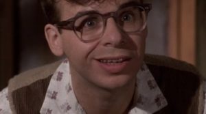 Rick Moranis