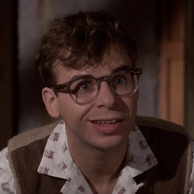 Rick Moranis Height Weight Age Spouse Family Facts Biography   Rick Moranis In The Past 