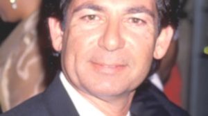 Robert Kardashian