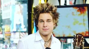 Ryan Cabrera