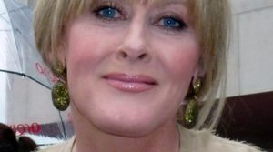 Sarah Lancashire
