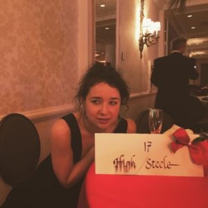 Sarah Steele Height, Weight, Age, Boyfriend, Facts, Biography