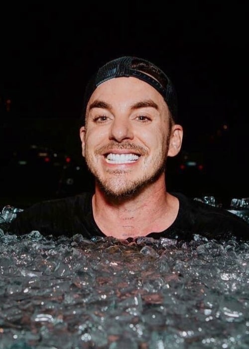 Shannon Leto as seen in an Instagram Post in January 2020