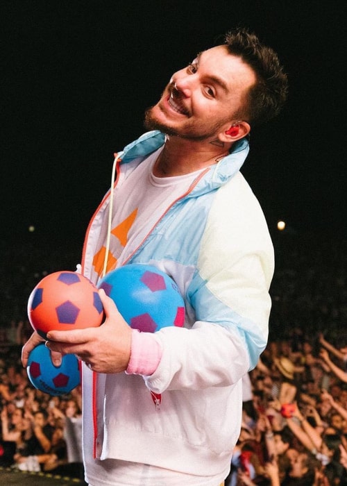 Shannon Leto as seen in an Instagram Post in November 2019