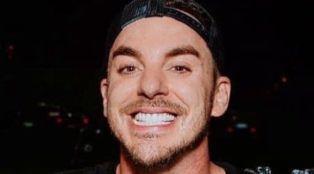 Shannon Leto Height, Weight, Age, Body Statistics