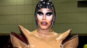 Sharon Needles