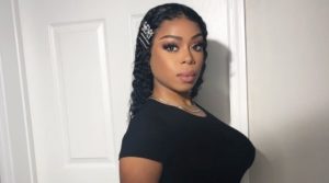 Shay Johnson