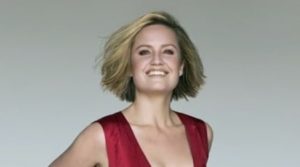 Sherry Stringfield