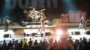 System of a Down