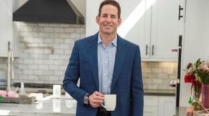 Tarek El Moussa