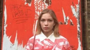 Tavi Gevinson