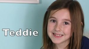 Teddie Smith