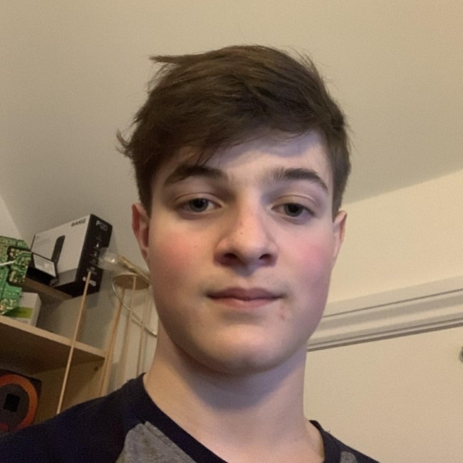 Who Is Tubbo Minecraft Height, Age: How old tall is Tubbo