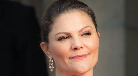 Victoria, Crown Princess of Sweden Height, Weight, Age, Body Statistics