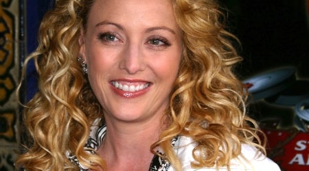 Virginia Madsen Height, Weight, Age, Spouse, Biography, Family