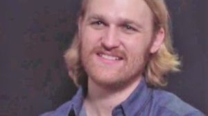 Wyatt Russell