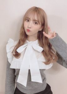 Yua Mikami Height, Weight, Age, Family, Facts, Biography