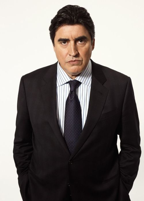 alfred molina ethnicity